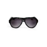 Okkia x Seletti Sunglasses FLORIDA Black
