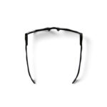 Okkia x Seletti Sunglasses FLORIDA Black - Image 7