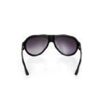 Okkia x Seletti Sunglasses FLORIDA Black - Image 8