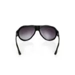 Okkia x Seletti Sunglasses FLORIDA Black - Image 8