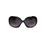 Okkia x Seletti Sunglasses CALIFORNIA Black
