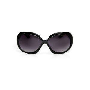 Okkia x Seletti Sunglasses CALIFORNIA Black