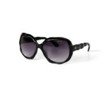 Okkia x Seletti Sunglasses CALIFORNIA Black - Image 7