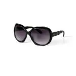 Okkia x Seletti Sunglasses CALIFORNIA Black - Image 7