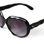 Okkia x Seletti Sunglasses CALIFORNIA Black - Image 9