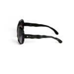 Okkia x Seletti Sunglasses CALIFORNIA Black - Image 6