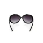 Okkia x Seletti Sunglasses CALIFORNIA Black - Image 5