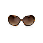 Okkia x Seletti Sunglasses CALIFORNIA Havana