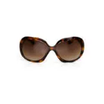 Okkia x Seletti Sunglasses CALIFORNIA Havana
