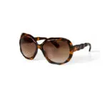 Okkia x Seletti Sunglasses CALIFORNIA Havana - Image 7