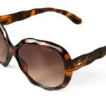 Okkia x Seletti Sunglasses CALIFORNIA Havana - Image 9
