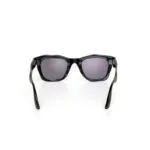 Okkia x Seletti Sunglasses DAKOTA Black - Image 5