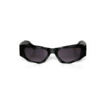 Okkia x Seletti Sunglasses COLORADO Black