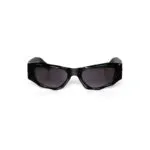 Okkia x Seletti Sunglasses COLORADO Black