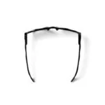 Okkia x Seletti Sunglasses COLORADO Black - Image 4