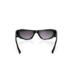 Okkia x Seletti Sunglasses COLORADO Black - Image 5