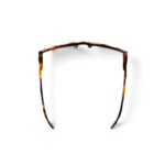 Okkia x Seletti Sunglasses CALIFORNIA Havana - Image 4