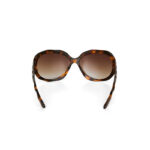 Okkia x Seletti Sunglasses CALIFORNIA Havana - Image 5