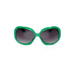 Okkia x Seletti Sunglasses CALIFORNIA Green