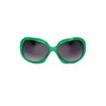Okkia x Seletti Sunglasses CALIFORNIA Green