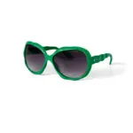 Okkia x Seletti Sunglasses CALIFORNIA Green - Image 6
