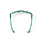 Okkia x Seletti Sunglasses CALIFORNIA Green - Image 8