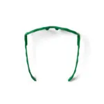 Okkia x Seletti Sunglasses CALIFORNIA Green - Image 8