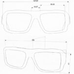 Okkia x Seletti Sunglasses KANSAS Classic Havana Green Lenses - Image 11
