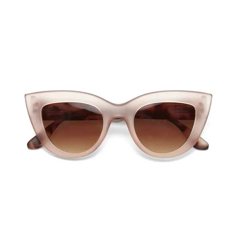 Okkia Sunglasses CLAUDIA Pink