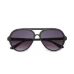 Okkia Sunglasses ALESSIO Black
