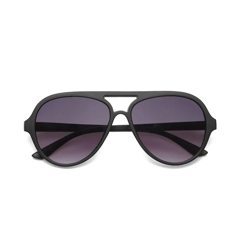 198968 Okkia Sunglasses ALESSIO Black - Image 1