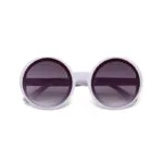 Okkia Sunglasses MONICA Lilac Breeze
