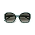 Okkia Sunglasses ANNA Green Sage
