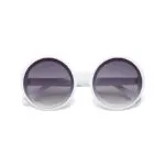 Okkia Sunglasses MONICA White