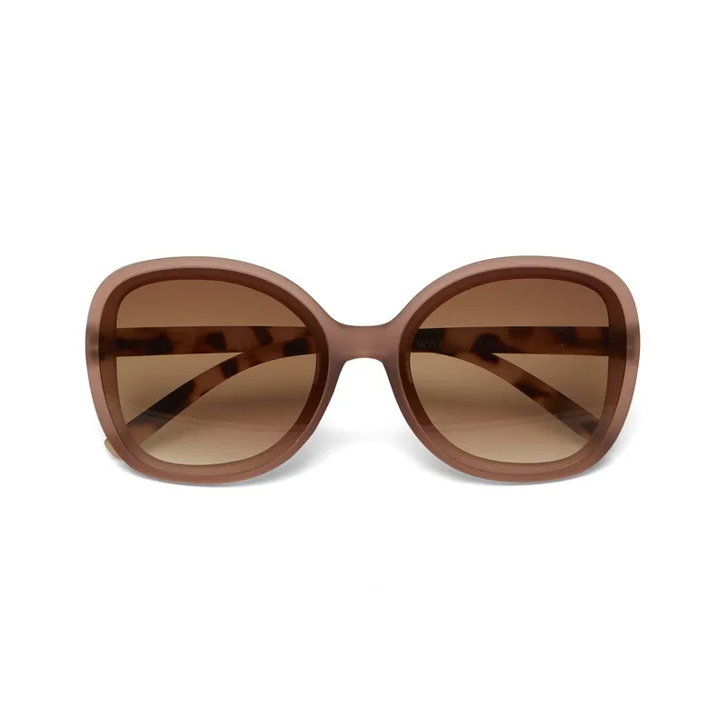 Okkia Sunglasses ANNA Pink Havana