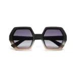 Okkia Sunglasses EMMA Black&Rose