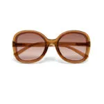 Okkia Sunglasses ANNA Brown