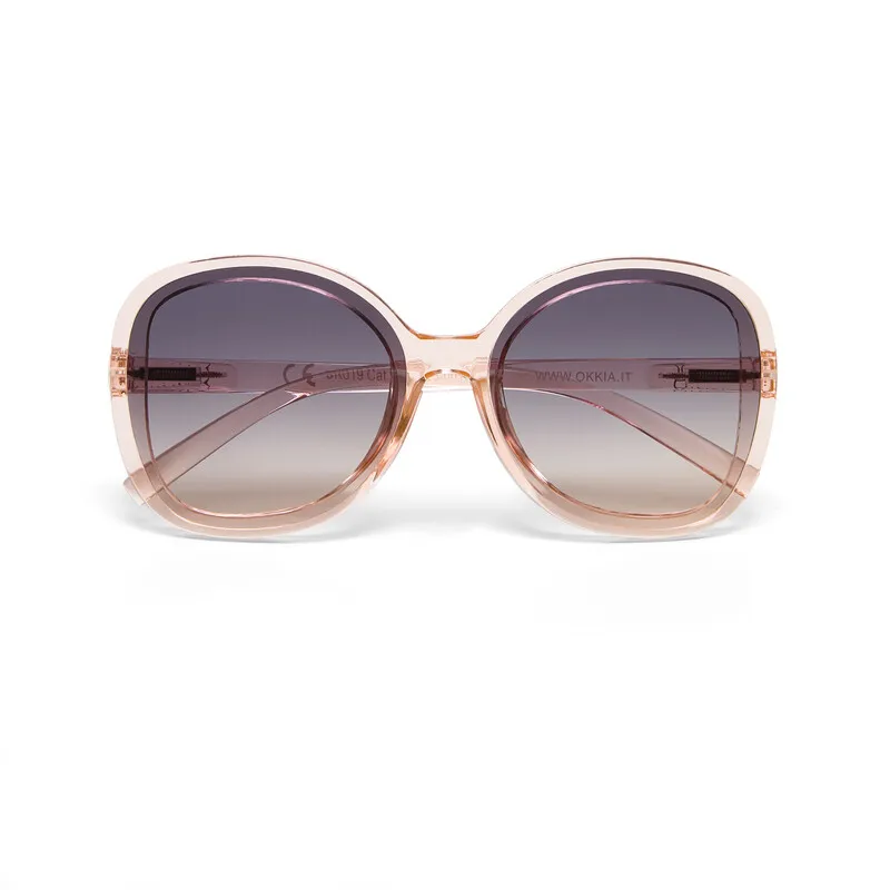 Okkia Sunglasses ANNA Pink 