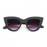 Okkia Sunglasses CLAUDIA Black