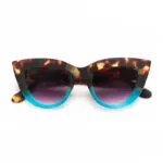 Okkia Sunglasses CLAUDIA Blue