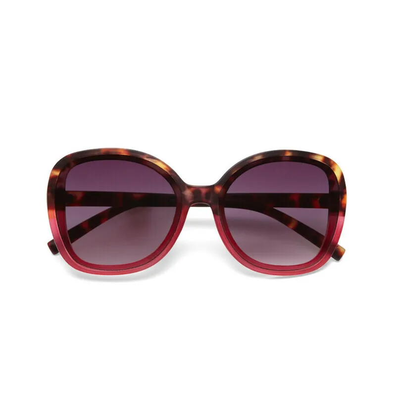 Okkia Sunglasses ANNA Havana Pink