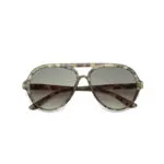 Okkia Sunglasses ALESSIO Kale Havana