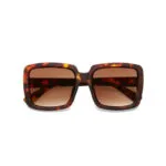 Okkia Sunglasses ALESSIA Havana