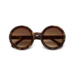 Okkia Sunglasses MONICA Havana