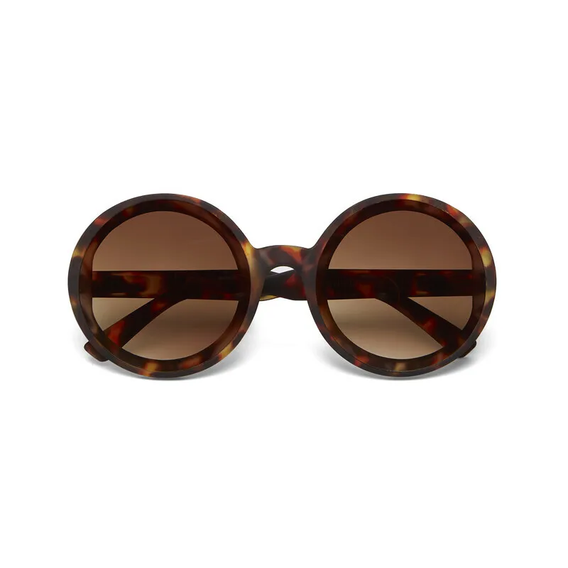 Okkia Sunglasses MONICA Havana
