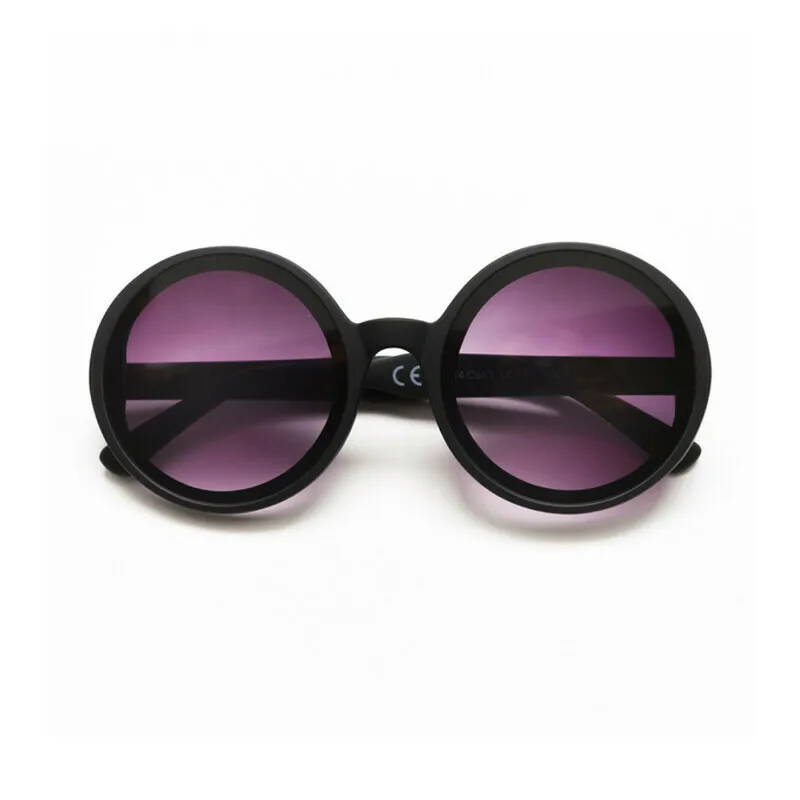 Okkia Sunglasses MONICA Black