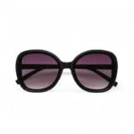Okkia Sunglasses ANNA Black