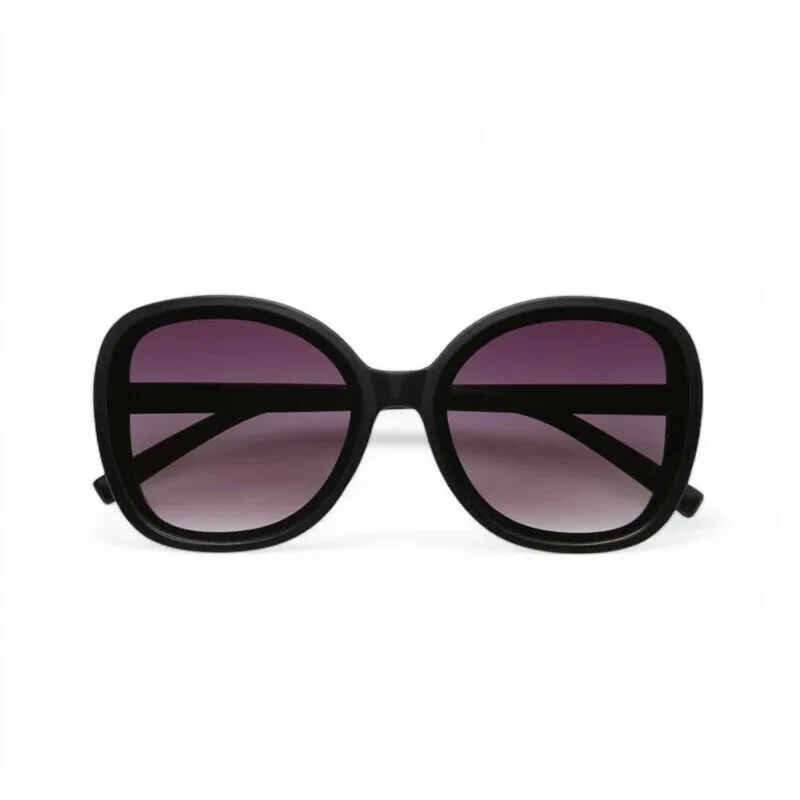 Okkia Sunglasses ANNA Black
