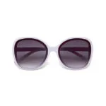Okkia Sunglasses ANNA Liliac Breeze