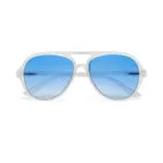 Okkia Sunglasses ALESSIO Clear